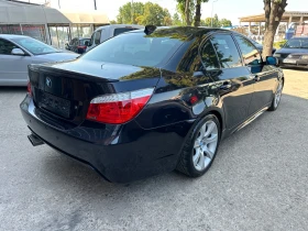 Обява за продажба на BMW 520 d M- paket ~10 990 лв. - изображение 2
