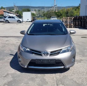     Toyota Auris 2.0 D4D 125..   