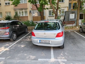 Peugeot 307 1, 6  | Mobile.bg    2