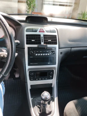 Peugeot 307 1, 6  | Mobile.bg    13
