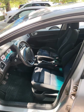 Peugeot 307 1, 6  | Mobile.bg    11