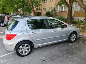 Peugeot 307 1, 6  | Mobile.bg    4