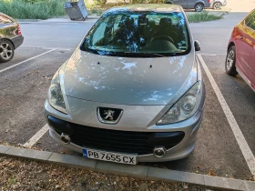Peugeot 307 1, 6  | Mobile.bg    5