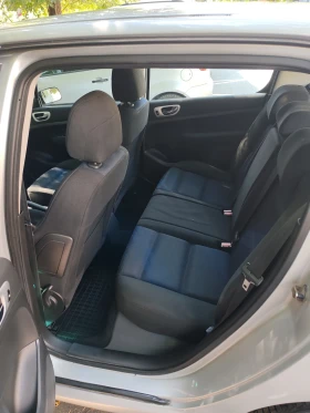 Peugeot 307 1, 6  | Mobile.bg    10