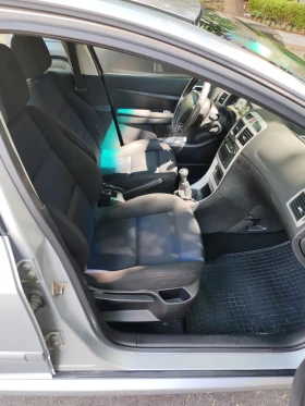 Peugeot 307 1, 6  | Mobile.bg    9
