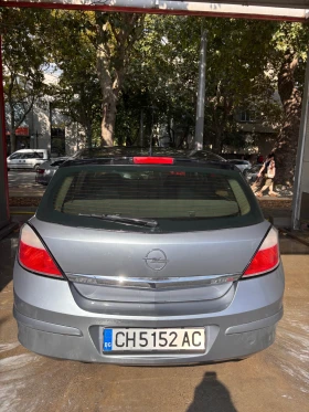 Обява за продажба на Opel Astra Opel Astra H 1.7 CDTI ~4 299 лв. - изображение 2