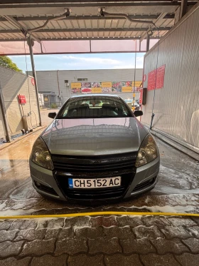 Обява за продажба на Opel Astra Opel Astra H 1.7 CDTI ~4 299 лв. - изображение 1