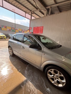 Обява за продажба на Opel Astra Opel Astra H 1.7 CDTI ~4 299 лв. - изображение 3