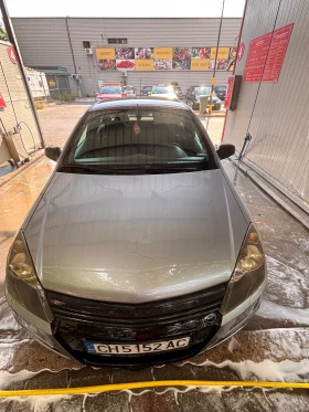 Обява за продажба на Opel Astra Opel Astra H 1.7 CDTI ~4 299 лв. - изображение 7