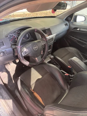 Обява за продажба на Opel Astra Opel Astra H 1.7 CDTI ~4 299 лв. - изображение 6