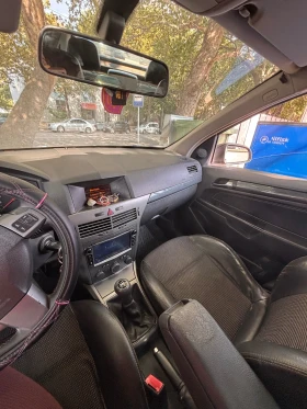 Обява за продажба на Opel Astra Opel Astra H 1.7 CDTI ~4 299 лв. - изображение 9