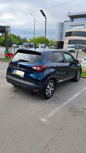 Обява за продажба на Renault Captur ~21 500 лв. - изображение 1