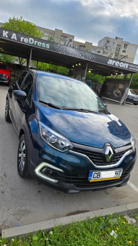 Обява за продажба на Renault Captur ~21 500 лв. - изображение 2
