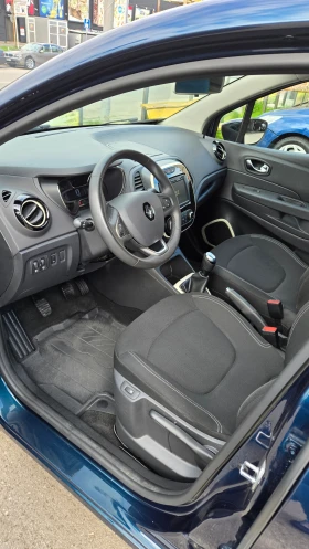 Обява за продажба на Renault Captur ~21 500 лв. - изображение 4