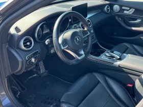 Mercedes-Benz C 450 AMG * CARFAX*    ! | Mobile.bg    6