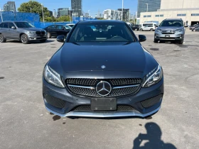 Mercedes-Benz C 450 AMG * CARFAX* АВТОФИНАНСИРАНЕ БЕЗ ПЪРВОНАЧАЛНА ВНОСКА!