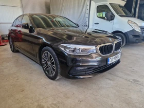 BMW 530 Harman Kardon//// keyless / | Mobile.bg    3