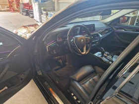 BMW 530 Harman Kardon//// keyless / | Mobile.bg    6