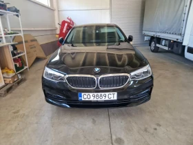 BMW 530 Harman Kardon//// keyless / | Mobile.bg    1
