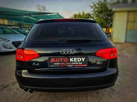 Audi A4 Avant 1.8 | Mobile.bg    7