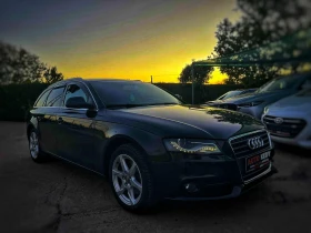     Audi A4 Avant 1.8
