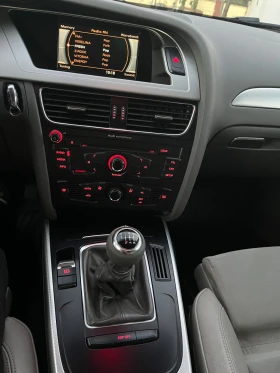 Audi A4 Avant 1.8 | Mobile.bg    11