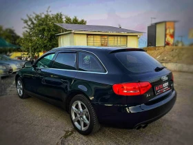     Audi A4 Avant 1.8