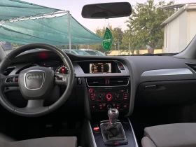Audi A4 Avant 1.8 | Mobile.bg    12