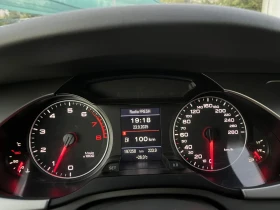 Audi A4 Avant 1.8 | Mobile.bg    9