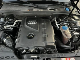 Audi A4 Avant 1.8 | Mobile.bg    17