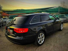 Audi A4 Avant 1.8 | Mobile.bg    5