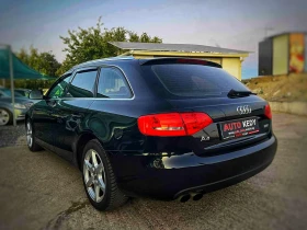 Audi A4 Avant 1.8 | Mobile.bg    6