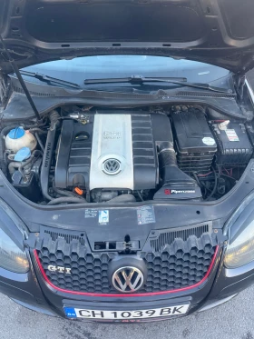 VW Golf 2.0 200 BWA | Mobile.bg    11
