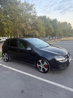     VW Golf 2.0 200 BWA