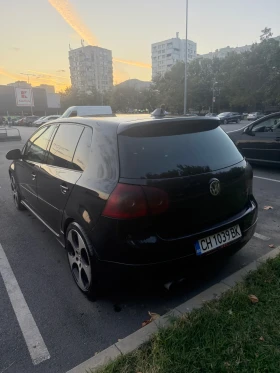 VW Golf 2.0 200 BWA | Mobile.bg    4