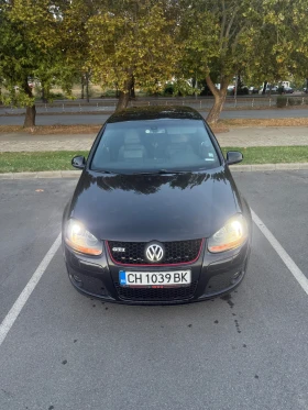 VW Golf 2.0 200 BWA | Mobile.bg    2