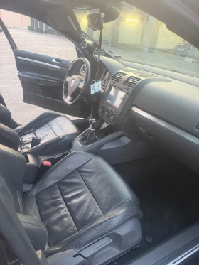 VW Golf 2.0 200 BWA | Mobile.bg    7