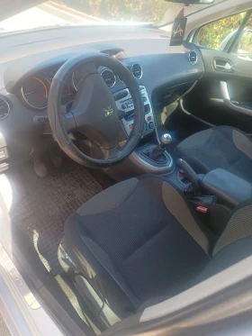 Обява за продажба на Peugeot 308 1.6hdi ~6 300 лв. - изображение 7 | Auto.bg Обява за продажба на Peugeot 308 1.6hdi ~6 300 лв. - изображение 7