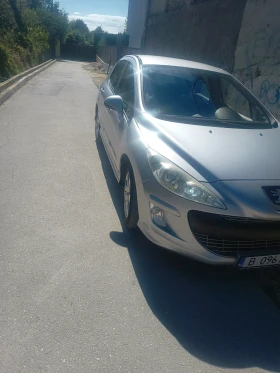Обява за продажба на Peugeot 308 1.6hdi ~6 300 лв. - изображение 2 | Auto.bg Обява за продажба на Peugeot 308 1.6hdi ~6 300 лв. - изображение 2