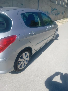 Обява за продажба на Peugeot 308 1.6hdi ~6 300 лв. - изображение 5 | Auto.bg Обява за продажба на Peugeot 308 1.6hdi ~6 300 лв. - изображение 5