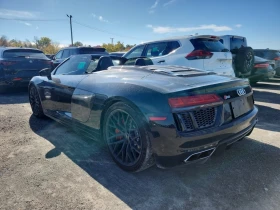 Audi R8 * V10 * CARFAX *    | Mobile.bg    4