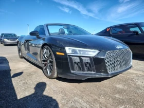 Audi R8 * V10 * CARFAX *    | Mobile.bg    2