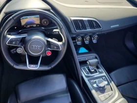 Audi R8 * V10 * CARFAX *    | Mobile.bg    11