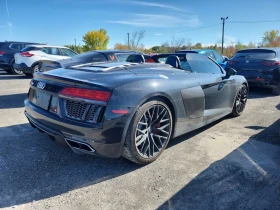 Audi R8 * V10 * CARFAX *    | Mobile.bg    3