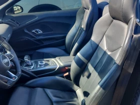 Audi R8 * V10 * CARFAX *    | Mobile.bg    13