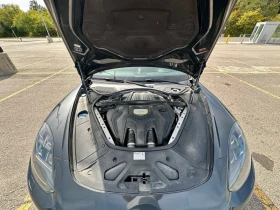 Porsche Panamera 4S* BOSE* DISTRONIC* 360 CAM* ПАНО* ОБДУХВАНЕ - 67700 лв. / 34614.46 € - 13813364 17