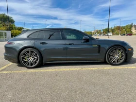 Porsche Panamera 4S* BOSE* DISTRONIC* 360 CAM* ПАНО* ОБДУХВАНЕ - 67700 лв. / 34614.46 € - 13813364 7