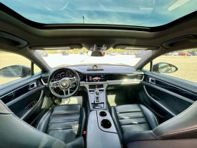 Porsche Panamera 4S* BOSE* DISTRONIC* 360 CAM* ПАНО* ОБДУХВАНЕ - 67700 лв. / 34614.46 € - 13813364 12