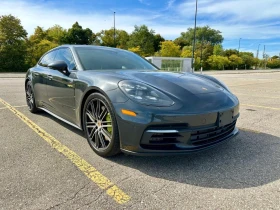 Porsche Panamera 4S* BOSE* DISTRONIC* 360 CAM* ПАНО* ОБДУХВАНЕ - 67700 лв. / 34614.46 € - 13813364 3