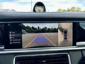Porsche Panamera 4S* BOSE* DISTRONIC* 360 CAM* ПАНО* ОБДУХВАНЕ - 67700 лв. / 34614.46 € - 13813364 14